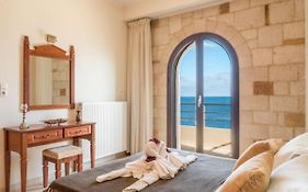 Xristinas Seaside Apartments